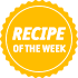 Recipe of the Week