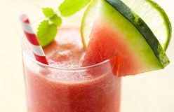 Watermelon crush
