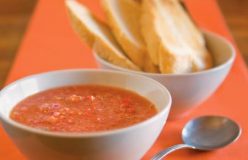 Gazpacho