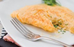 omelette