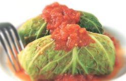 Cabbage Rolls